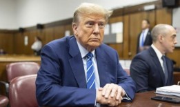 特朗普试图将刑事判决推迟到大选之后