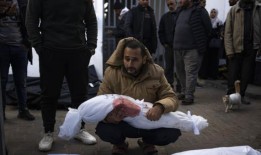 联合国人权事务高级专员对加沙4万人死亡的“严峻里程碑”表示遗憾