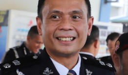 警察：解除对唐氏综合症男子的袭击，这是由以前的口角引发的