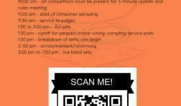 谁的汉堡是阿拉巴马州最好的？这家餐厅想要找到答案