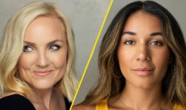 凯丽·埃利斯和麦娅·泉萨-布里德将出演12月4日重新演绎的《戴安娜：音乐剧》伦敦首演