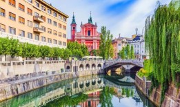 斯洛文尼亚去年登记了35,613名移民，大多数年龄在25-64岁之间