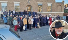 重新燃起了在伯里圣埃德蒙兹保存档案办公室的希望