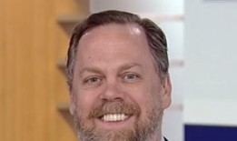 卡尼谈库德洛：如果特朗普想的话，他可以罢免鲍威尔