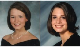 阿拉巴马州是如何用DNA来解决被谋杀少女的悬案的