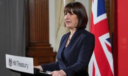 保守党给英国留下了220亿英镑的超支