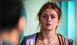 《伦敦东区》男星麦茜·史密斯将在一部新的英国黑帮电影中扮演主角