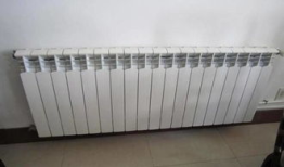 暖气片的选择,实用指南如何挑选暖气片，让您温暖过冬！