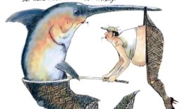 毒蛇攻击：前20名鱼标题比赛获胜者是“剑的乐趣”