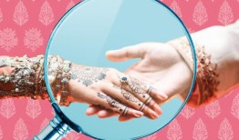 需要对你的准配偶进行背景调查吗？问Humayra网上婚庆市场｜商业标准