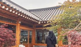 探索宁静而迷人的韩国庆州市