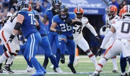 第8周之前的RB报告