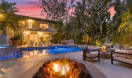 亚瑟小子的好莱坞山豪宅身价高达380万美元，现在已经有买家出价了