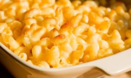 “永不失败”的美国奶油通心粉和奶酪食谱爱好者说“非常好”