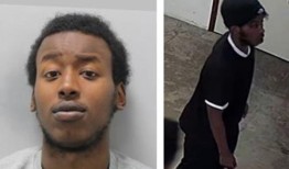 经过两天的追捕，警方将病人送回伦敦医院