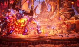 点评：《Kenzera Tales of Kenzera： Zau》将悲伤之旅改编成了一款电子游戏