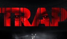 M. Night沙马兰的陷阱在Max上获得了一个播放日期