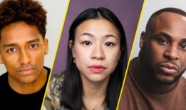 Alex Sawyer将于6月17日主演London Hamilton;Nathania Ong, Thomas Vernal, More也加入剧组