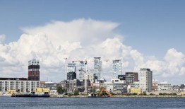 芬兰的办公楼改造仅在赫尔辛基就能创造1万多套新公寓