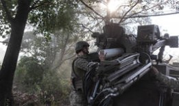 法国同意用俄罗斯的资金购买乌克兰的武器