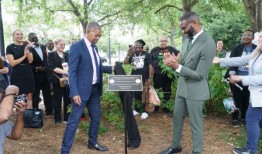 为什么威尔士的学生、领袖们本周千里迢迢来到伯明翰