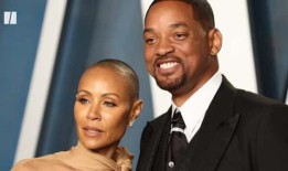 贾达·平克特·史密斯回应威尔·史密斯与杜安·马丁发生性关系的新传闻