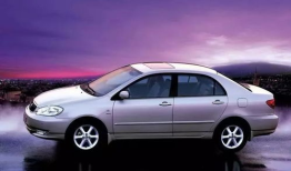 花冠和卡罗拉的区别,对比测评花冠与卡罗拉：日系汽车的两大巨头，究竟谁更胜一筹？