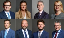 萨福克郡议员敦促不要支持冬季燃料支付的变化