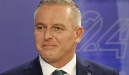 奥地利极右翼在地区选举中大获全胜