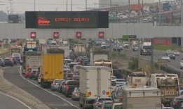 维多利亚惊人的道路通行费背后的原因揭示了近300人死亡