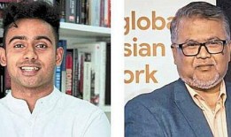 没有马来西亚人卷入英国骚乱