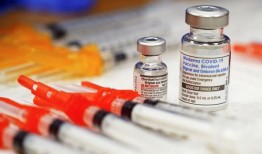 新的COVID变体Eris： EG.5的症状是什么？