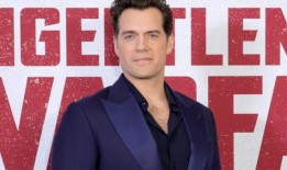 亨利·卡维尔将主演真人版金刚电影