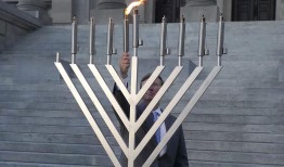 光明节祈祷：光明节最后两天的祝福是什么？