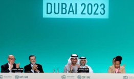 全球首个化石燃料“转型”协议获批