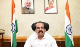 莫迪总理监督瓦亚纳德山体滑坡救援行动