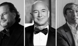 亿万富翁想要拯救新闻业他们损失了一大笔钱