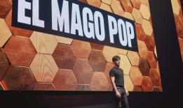 El Mago Pop将于8月27日在百老汇闭幕