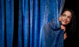 2024年托尼奖提名者在百老汇的表演(那不是他们自己的)