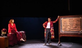 评论：评论家如何评价西班牙外百老汇？