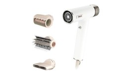 吹风机有多热？