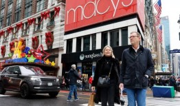 梅西百货(Macy's)裁员逾2000人，在私有化的压力下关闭了5家门店