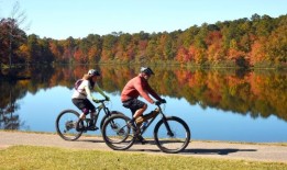 阿拉巴马州被评为最不适合秋叶和娱乐的州之一：你同意吗？