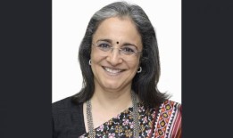 印度证券交易委员会主席Madhabi Puri Buch表示，印度是全球ipo和发行数量最多的国家