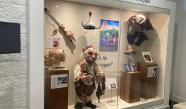 无人认领的行李博物馆：我们在那里发现的五件最酷的东西