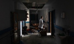 许多加沙的医疗工作者被拘留或杀害