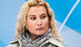 Tutberidze谈到了她成为电视节目主持人的决定