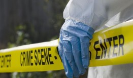 林波波省公路附近发现被谋杀女子后，警方展开搜捕行动