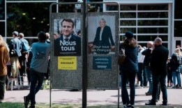 周日，法国将面临一场具有里程碑意义的选举——以下是选举的运作方式以及接下来会发生什么