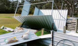 新南威尔士州风暴季节预报显示：“为各种天气做好准备”